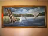 Medical Office Wall Mural
